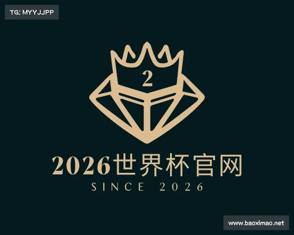 认识2026世界杯官网