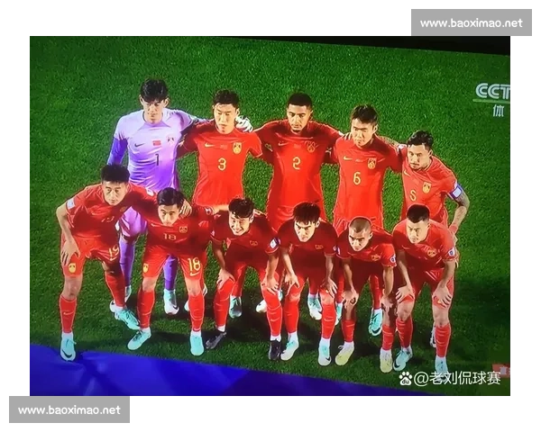 卡塔尔男足迎战中国队亚洲杯关键之战考验国足未来走向命运与希望