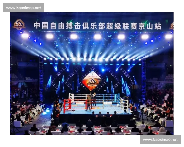 冯亮挑战武林风擂台背后的恩怨与中国搏击新格局发展走向深度